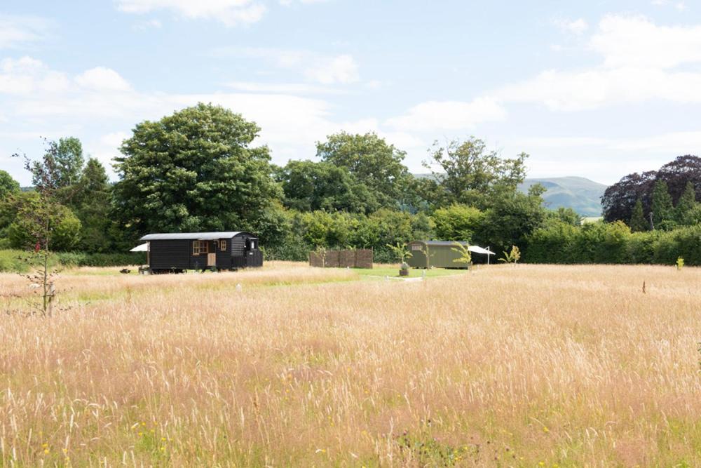 Black Mountain Bespoke Breaks Brecon Zewnętrze zdjęcie